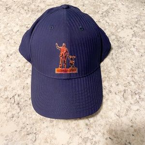 Walt Disney World 50th Anniversary Nike hat.